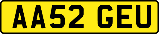AA52GEU