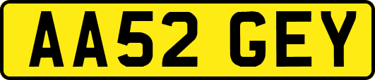 AA52GEY