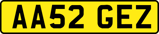 AA52GEZ