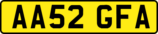 AA52GFA