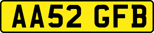 AA52GFB