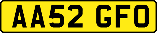 AA52GFO