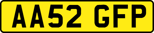 AA52GFP