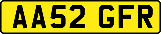 AA52GFR