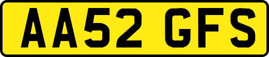 AA52GFS