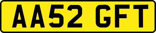AA52GFT
