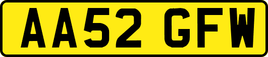 AA52GFW