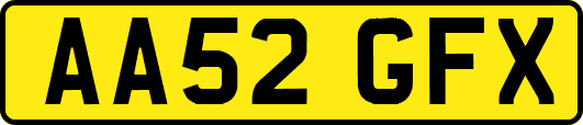AA52GFX