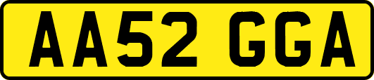 AA52GGA