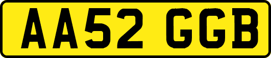 AA52GGB