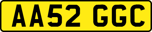 AA52GGC