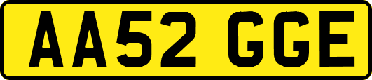 AA52GGE