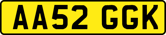 AA52GGK