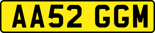 AA52GGM