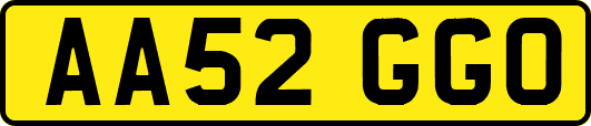AA52GGO