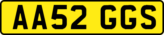 AA52GGS