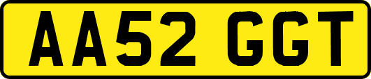 AA52GGT