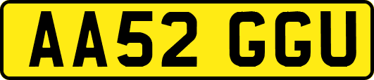 AA52GGU