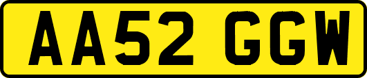 AA52GGW