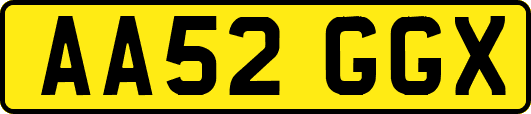 AA52GGX