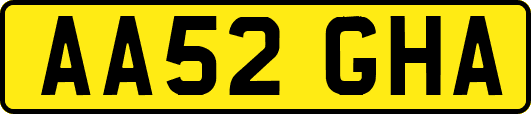 AA52GHA