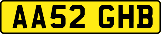 AA52GHB