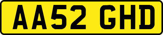 AA52GHD