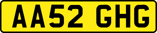 AA52GHG