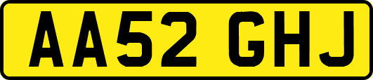 AA52GHJ