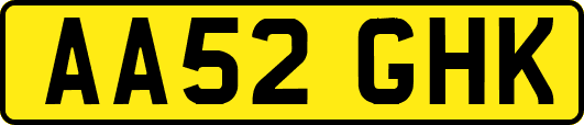 AA52GHK