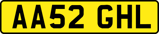 AA52GHL
