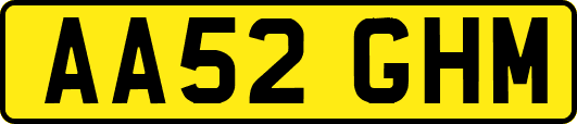 AA52GHM