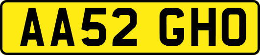 AA52GHO