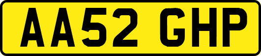 AA52GHP