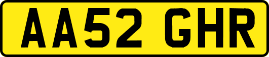 AA52GHR