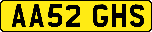 AA52GHS