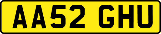 AA52GHU