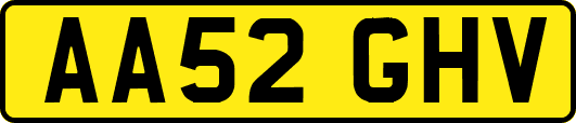 AA52GHV