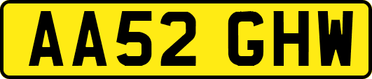 AA52GHW