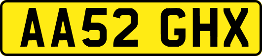 AA52GHX