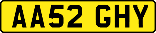 AA52GHY