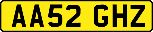 AA52GHZ
