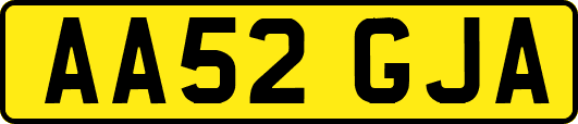 AA52GJA