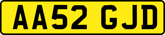 AA52GJD