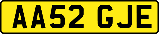 AA52GJE