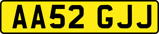 AA52GJJ