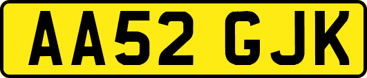 AA52GJK