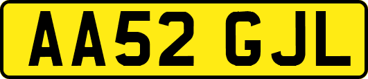 AA52GJL