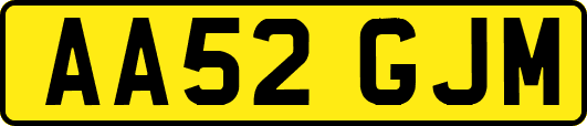 AA52GJM