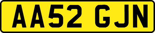 AA52GJN